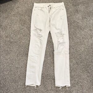 American Eagle Outfitters 90s Skinny Jeans